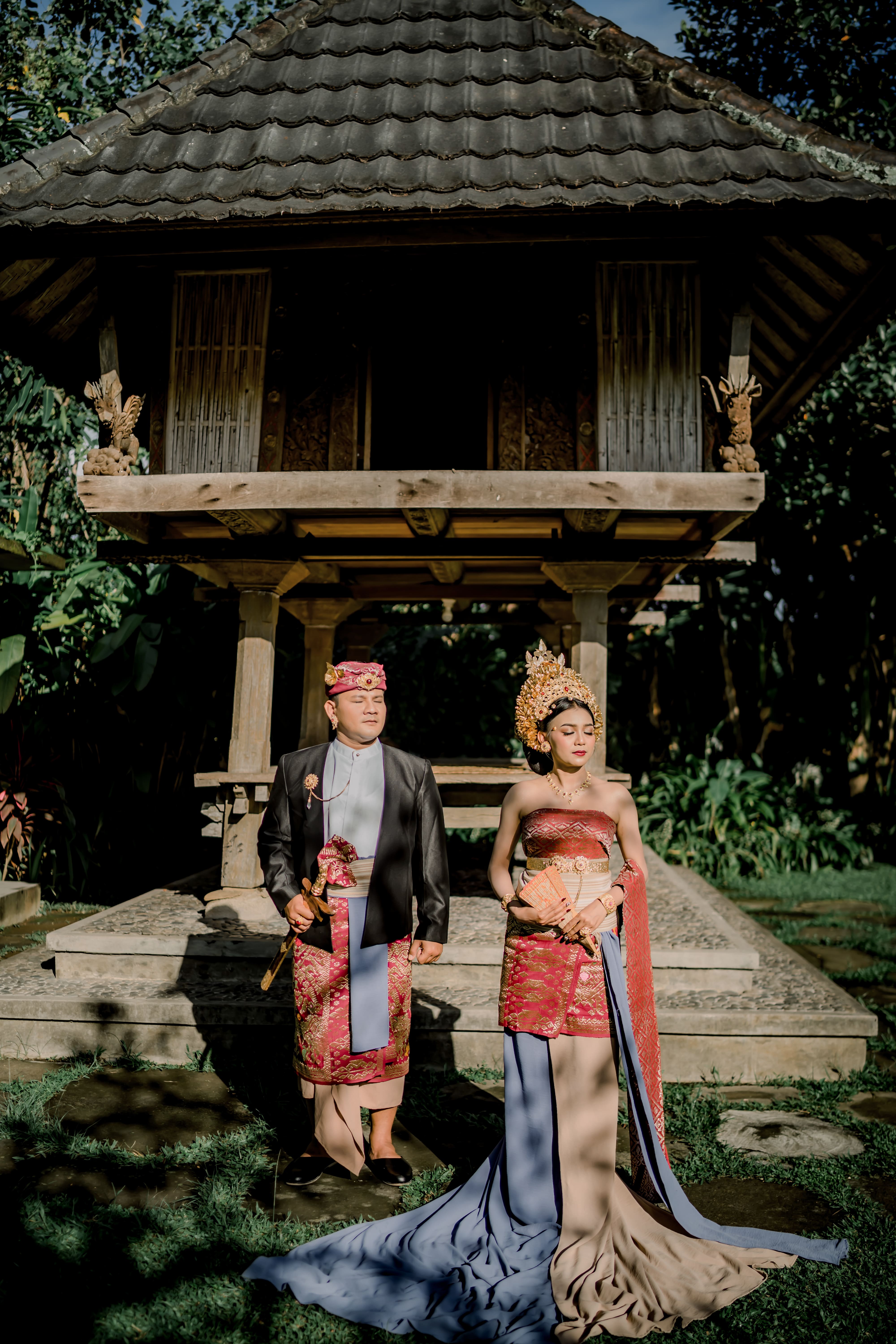 Background Penutup